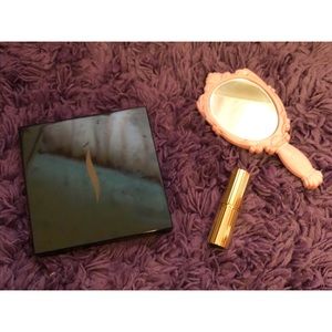 Sephora eyeshadow palette